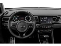 2018 Kia Niro SX Touring FWD Interior Shot 3