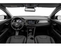2018 Kia Niro SX Touring FWD Interior Shot 6