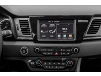 2018 Kia Niro SX Touring FWD Interior Shot 2