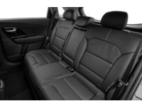 2018 Kia Niro SX Touring FWD Interior Shot 5