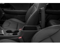 2018 Kia Niro SX Touring FWD Interior Shot 7