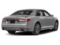 2018 Lincoln Continental Reserve Exterior Shot 2