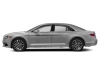 2018 Lincoln Continental Reserve Exterior Shot 7