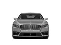 2018 Lincoln Continental Reserve Exterior Shot 6