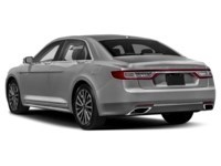 2018 Lincoln Continental Reserve Exterior Shot 10