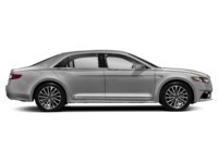 2018 Lincoln Continental Reserve Exterior Shot 11