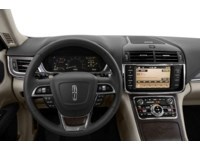 2018 Lincoln Continental Reserve Interior Shot 3