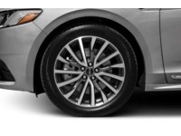 2018 Lincoln Continental Reserve Exterior Shot 5