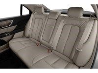 2018 Lincoln Continental Reserve Interior Shot 5