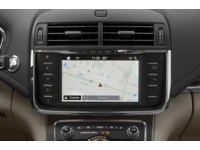 2018 Lincoln Continental Reserve Interior Shot 8