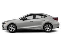 2017 Mazda Mazda3 4dr Sdn Auto GX Exterior Shot 7