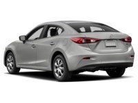 2017 Mazda Mazda3 4dr Sdn Auto GX Exterior Shot 10
