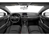 2017 Mazda Mazda3 4dr Sdn Auto GX Interior Shot 6