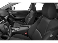 2017 Mazda Mazda3 4dr Sdn Auto GX Interior Shot 4