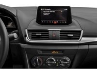 2017 Mazda Mazda3 4dr Sdn Auto GX Interior Shot 2
