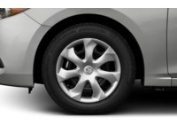 2017 Mazda Mazda3 4dr Sdn Auto GX Exterior Shot 5