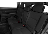 2016 Mitsubishi Outlander AWC 4dr GT Interior Shot 5