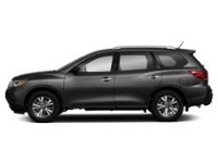 2017 Nissan Pathfinder 4WD 4dr S Exterior Shot 7