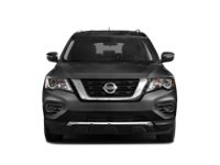 2017 Nissan Pathfinder 4WD 4dr S Exterior Shot 6