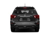 2017 Nissan Pathfinder 4WD 4dr S Exterior Shot 8