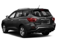 2017 Nissan Pathfinder 4WD 4dr S Exterior Shot 10