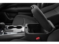 2017 Nissan Pathfinder 4WD 4dr S Interior Shot 7