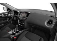 2017 Nissan Pathfinder 4WD 4dr S Interior Shot 1