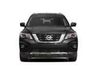 2019 Nissan Pathfinder 4x4 SL Premium Exterior Shot 6