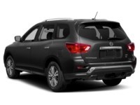 2019 Nissan Pathfinder 4x4 SL Premium Exterior Shot 10
