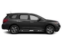 2019 Nissan Pathfinder 4x4 SL Premium Exterior Shot 11