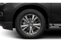 2019 Nissan Pathfinder 4x4 SL Premium Exterior Shot 5