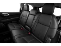 2019 Nissan Pathfinder 4x4 SL Premium Interior Shot 5