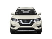 2018 Nissan Rogue AWD Midnight Edition Exterior Shot 6
