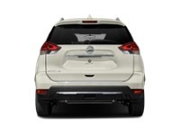 2018 Nissan Rogue AWD Midnight Edition Exterior Shot 8