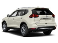 2018 Nissan Rogue AWD Midnight Edition Exterior Shot 10