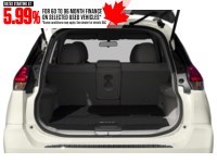 2017 Nissan Rogue AWD 4dr S Exterior Shot 4