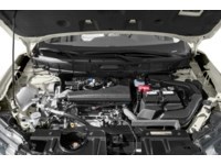 2017 Nissan Rogue FWD 4dr S Exterior Shot 3