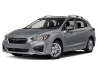 2018 Subaru Impreza 2.0i Touring 5-door Auto Exterior Shot 1
