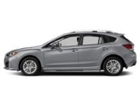 2018 Subaru Impreza 2.0i Touring 5-door Auto Exterior Shot 7