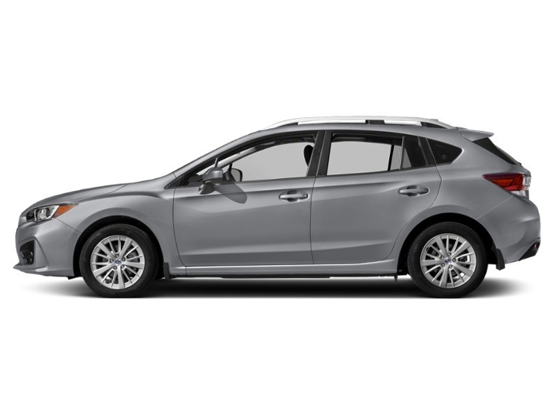 2018 Subaru Impreza 2.0i Touring 5-door Auto Exterior Shot 7