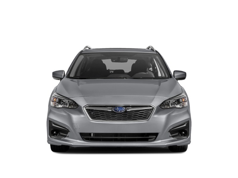 2018 Subaru Impreza 2.0i Touring 5-door Auto Exterior Shot 6