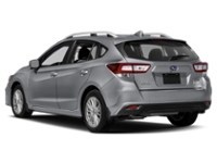 2018 Subaru Impreza 2.0i Touring 5-door Auto Exterior Shot 10