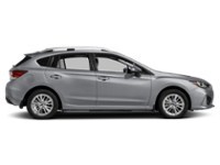2018 Subaru Impreza 2.0i Touring 5-door Auto Exterior Shot 11