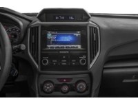 2018 Subaru Impreza 2.0i Touring 5-door Auto Interior Shot 2