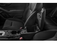 2018 Subaru Impreza 2.0i Touring 5-door Auto Interior Shot 7