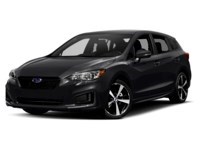2017 Subaru Impreza 5dr HB CVT Sport Exterior Shot 1