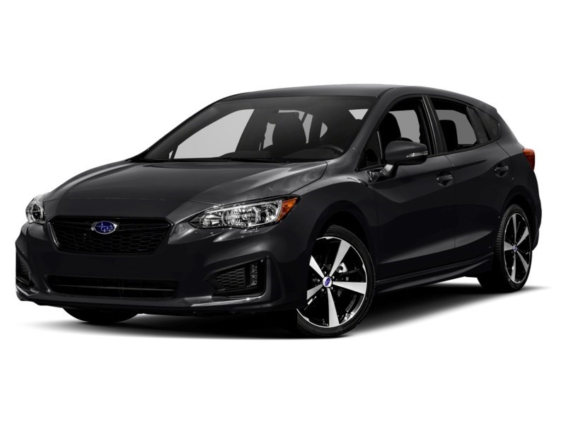 2017 Subaru Impreza 5dr HB CVT Sport Exterior Shot 1