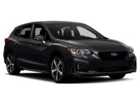 2017 Subaru Impreza 5dr HB CVT Sport Exterior Shot 9