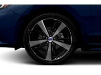 2017 Subaru Impreza 5dr HB CVT Sport Exterior Shot 5