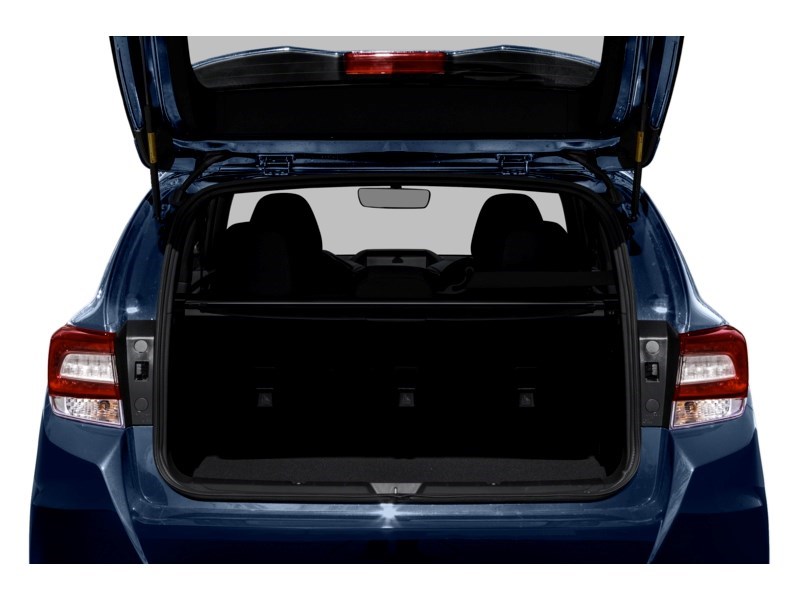 2017 Subaru Impreza 5dr HB CVT Sport Exterior Shot 4